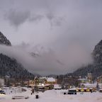 Пешие прогулки, Отель ТауРух