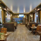 Ресторан, Отель ТауРух