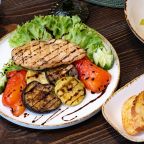 Ресторан, Отель ТауРух