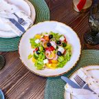 Ресторан, Отель ТауРух