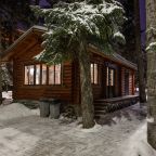 Бильярдная, Отель ТауРух