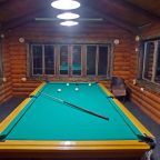 Бильярдная, Отель ТауРух