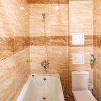 De Luxe (Стандарт Twin на 1-м этаже), Отель Таурух