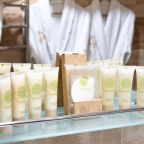 De Luxe (Стандарт Twin на 1-м этаже), Отель Таурух