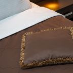 De Luxe (Стандарт Twin на 1-м этаже), Отель Таурух