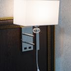 De Luxe (Стандарт Twin на 1-м этаже), Отель Таурух