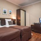 De Luxe (Стандарт Twin с балконом), Отель Таурух