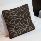 De Luxe (Стандарт Twin с балконом), Отель Таурух