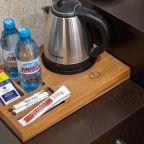 De Luxe (Стандарт Twin с балконом), Отель Таурух