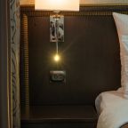 De Luxe (Стандарт Twin с балконом), Отель Таурух