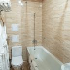 De Luxe (Стандарт Twin с балконом), Отель Таурух