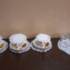 Люкс (С балконом), Отель Таурух