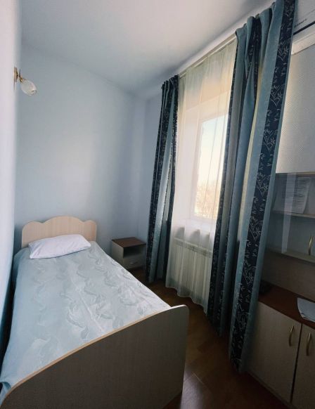 Фотография номера гостевого дома Лотос