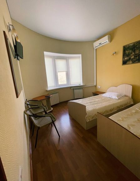 Фотография номера гостевого дома Лотос