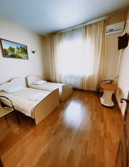 Фотография номера гостевого дома Лотос