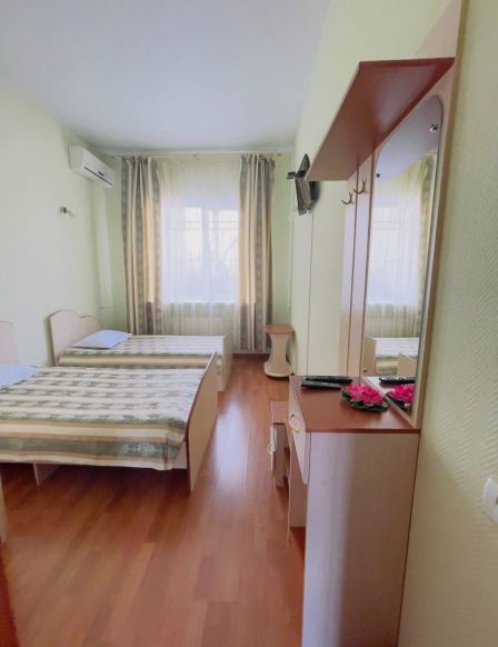 Фотография номера гостевого дома Лотос