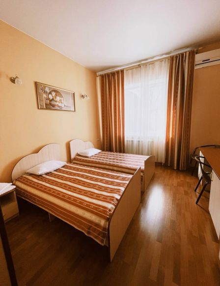 Фотография номера гостевого дома Лотос