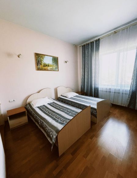 Фотография номера гостевого дома Лотос