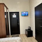 Одноместный (Стандарт), Отель Альфа