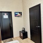 Одноместный (Стандарт), Отель Альфа