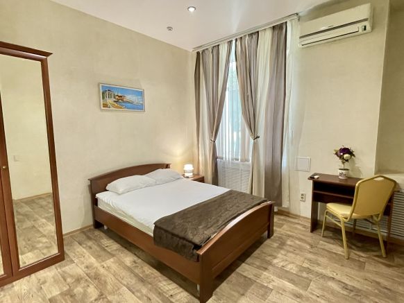 Фотография номера гостиницы Альфа 