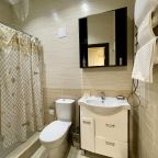 Трёхместный и более (Четырех местный комфорт), Отель Альфа