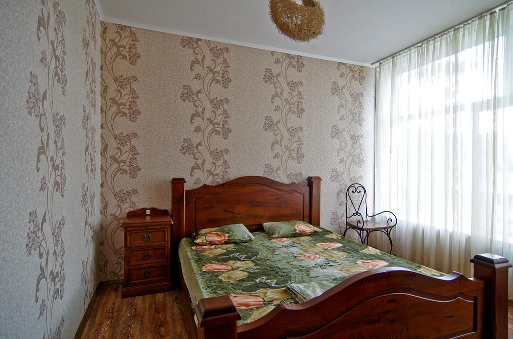 Сьюит (Полулюкс) гостевого дома Кантри, Владивосток