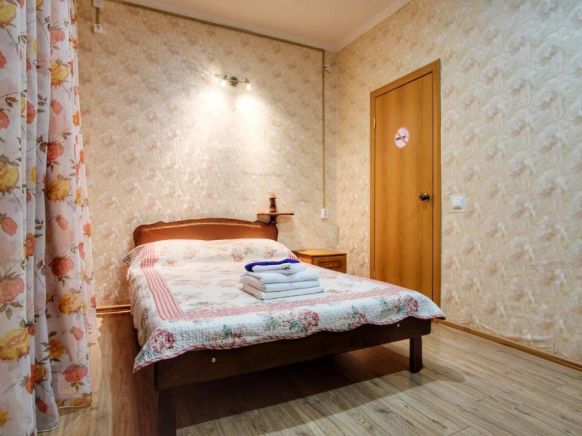 Фотография номера гостевого дома Гуама