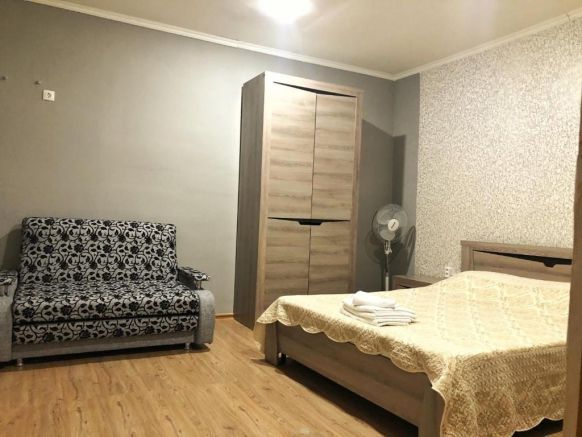 Фотография номера гостевого дома Гуама