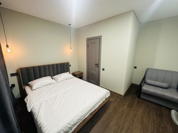 Фотография номера гостевого дома Гуама