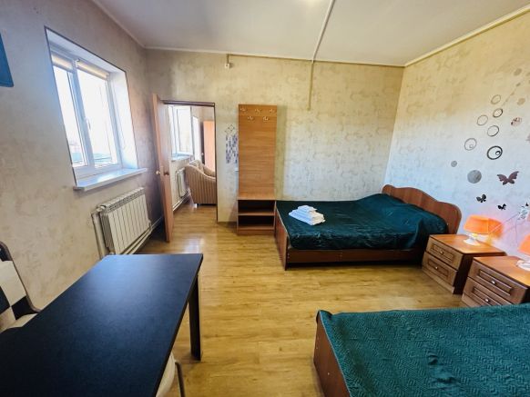 Фотография номера гостевого дома Гуама