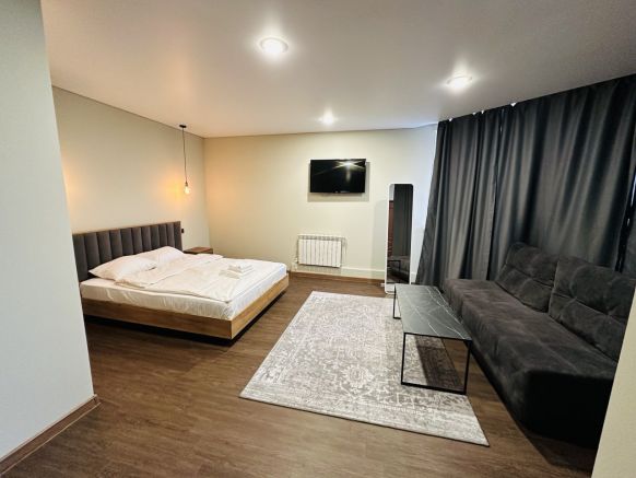 Фотография номера гостевого дома Гуама