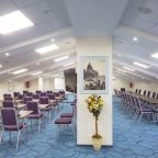 Большой Конференц зал