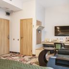 Полулюкс (Классический), Отель Cronwell Inn Стремянная