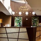 ресепшен, 24/7