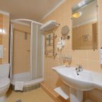 Одноместный (Комфорт), Отель Cronwell Inn Стремянная