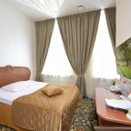 Одноместный (Комфорт), Отель Cronwell Inn Стремянная