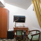 Одноместный (Комфорт), Отель Cronwell Inn Стремянная