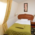 Одноместный (Комфорт), Отель Cronwell Inn Стремянная