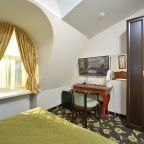 Одноместный (Стандарт), Отель Cronwell Inn Стремянная