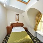 Одноместный (Стандарт), Отель Cronwell Inn Стремянная