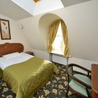 Одноместный (Стандарт), Отель Cronwell Inn Стремянная