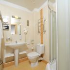 Двухместный (Комфорт), Отель Cronwell Inn Стремянная