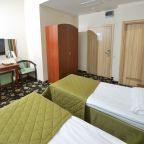 Двухместный (Комфорт), Отель Cronwell Inn Стремянная