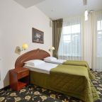 Двухместный (Комфорт), Отель Cronwell Inn Стремянная