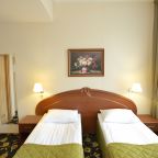 Двухместный (Комфорт), Отель Cronwell Inn Стремянная