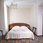 Полулюкс (Классический), Отель Cronwell Inn Стремянная