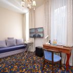 Полулюкс (Классический), Отель Cronwell Inn Стремянная