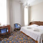 Полулюкс (Классический), Отель Cronwell Inn Стремянная