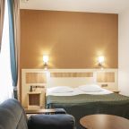 Полулюкс (Классический), Отель Cronwell Inn Стремянная